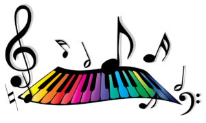 Musik macht Spaß !
