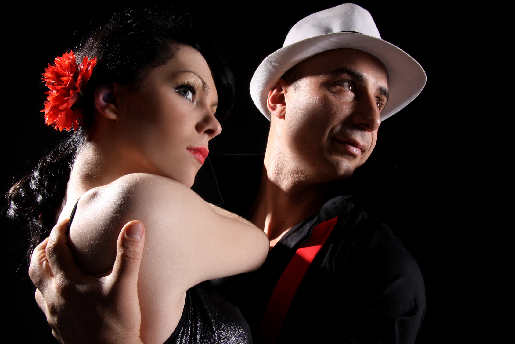workshops Tango Argentino