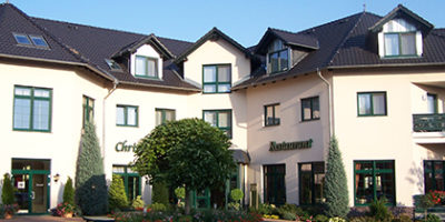 Wochenendfahrten ins Hotel Christinenhof