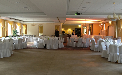 Seehotel Ecktannen Waren